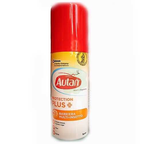 AUTAN DOPOPUNTURA SPRAY ML.25 